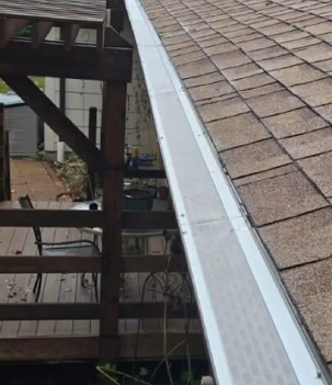 Commercial Gutter Services