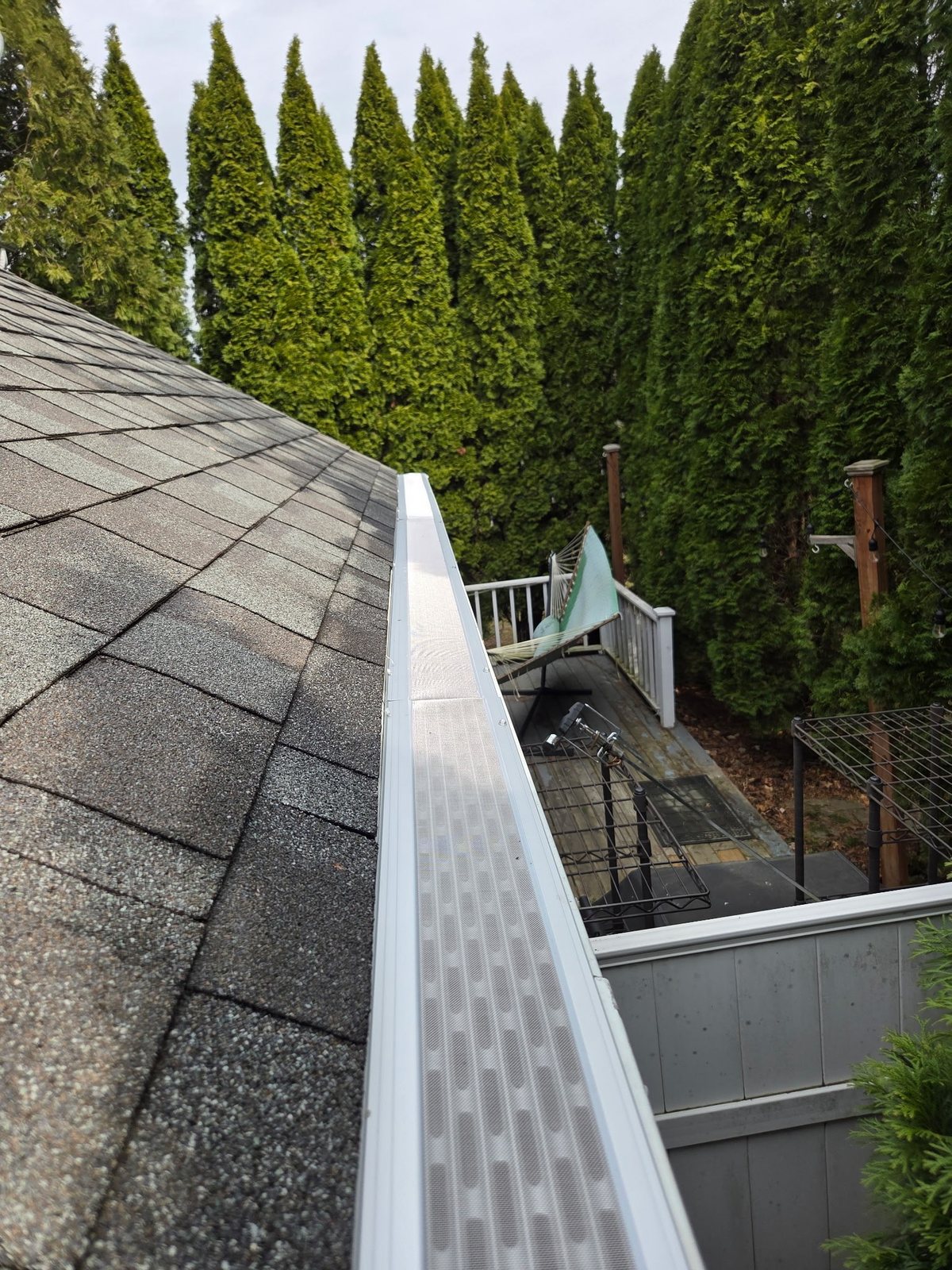 Gutter Guards